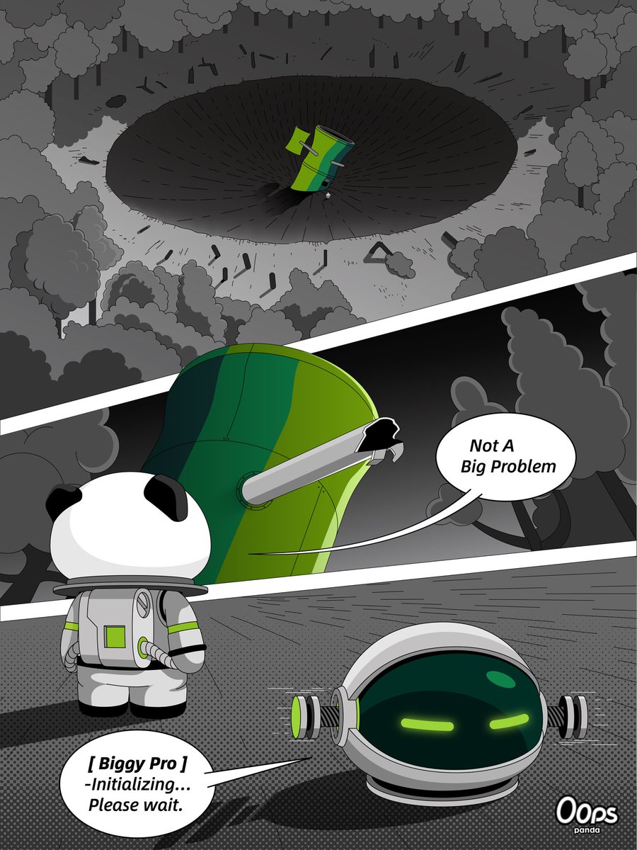 Oops Panda tweet media