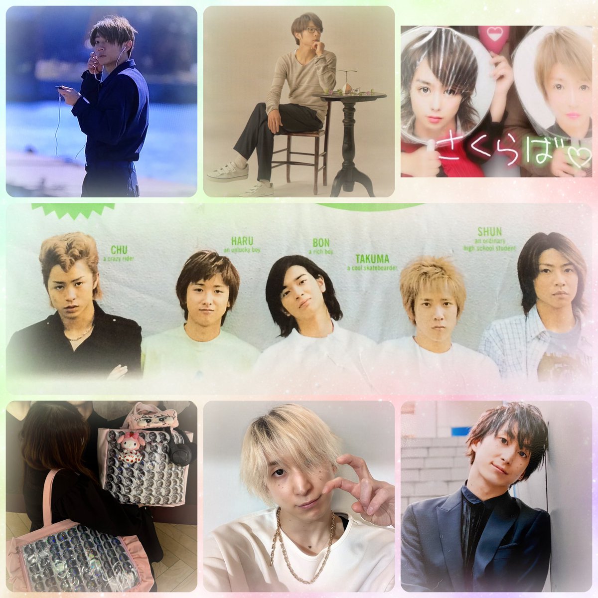 ミックスなっつ🌼 tweet media