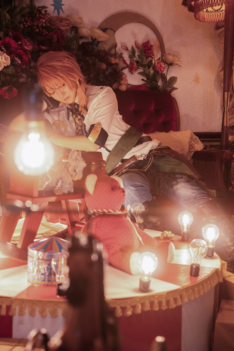 ※COS/bnal

貴女の夢をみる

tkmr <a href="/teco_COS/">🦭💨</a>
photo <a href="/youya_photo/">撮るゆうや</a>