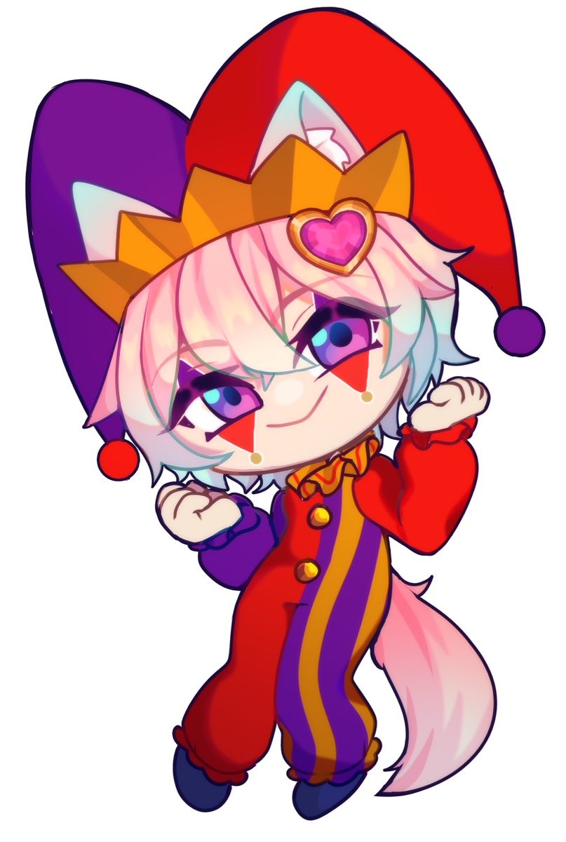 Delphron tweet media