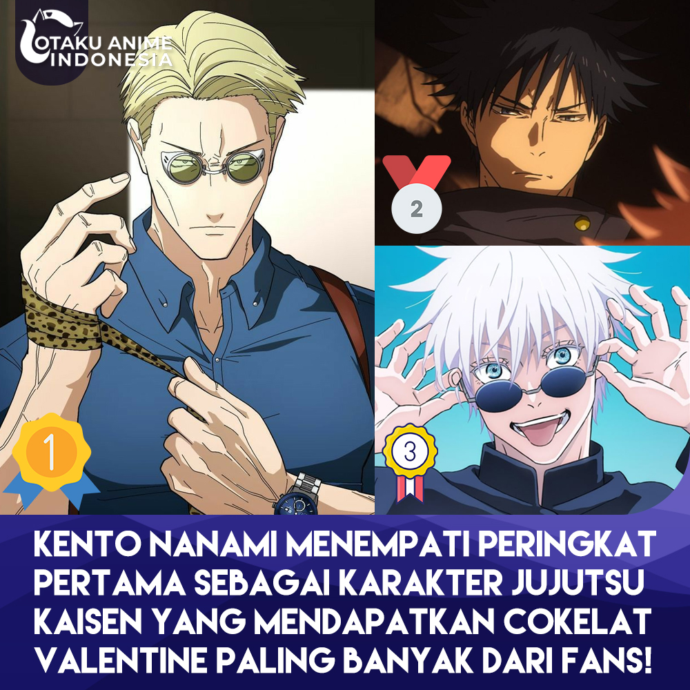 Otaku Anime Indonesia tweet media