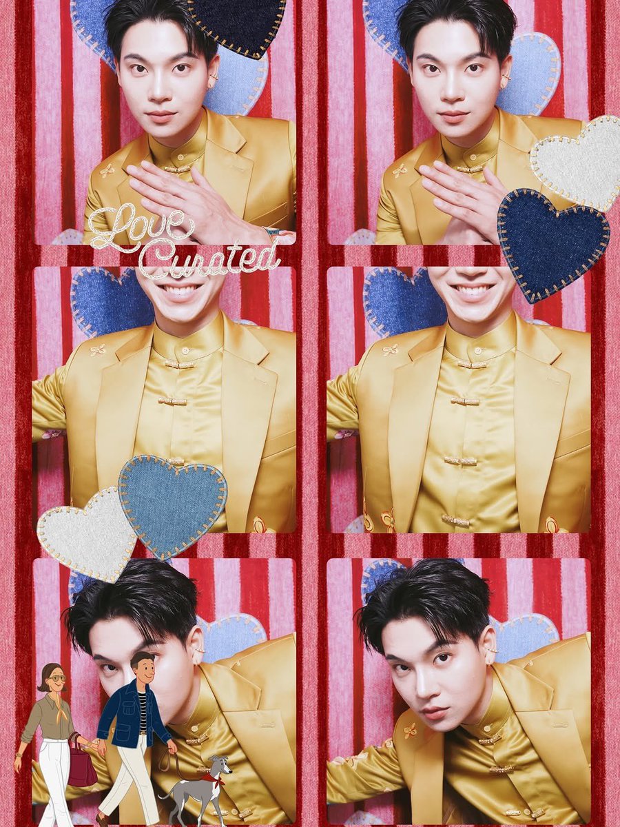 TheoryofYinWar's tweet photo. IG centralparkbangkok 

A moment with Yin Anan, captured in frames.
Step in, strike a pose, and make it yours. 📸

#yinyin_anw
#CNYCentralParkXYinAnan
#CentralParkTheGreatChineseNewYear2026
#TheGreatChineseNewYear2026 
#มะเมียเฮงเฮงที่เซ็นทรัล https://t.co/FbtPIeXaF7