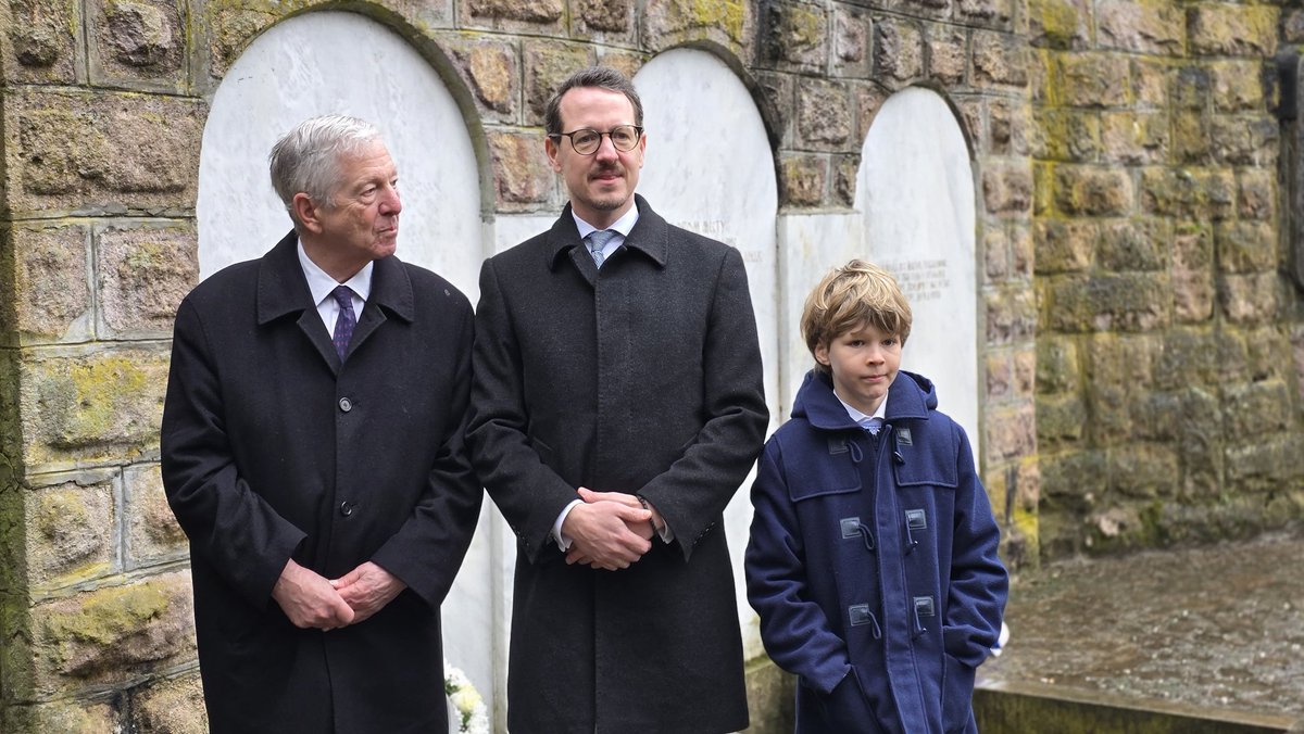 Филип Карађорђевић tweet media