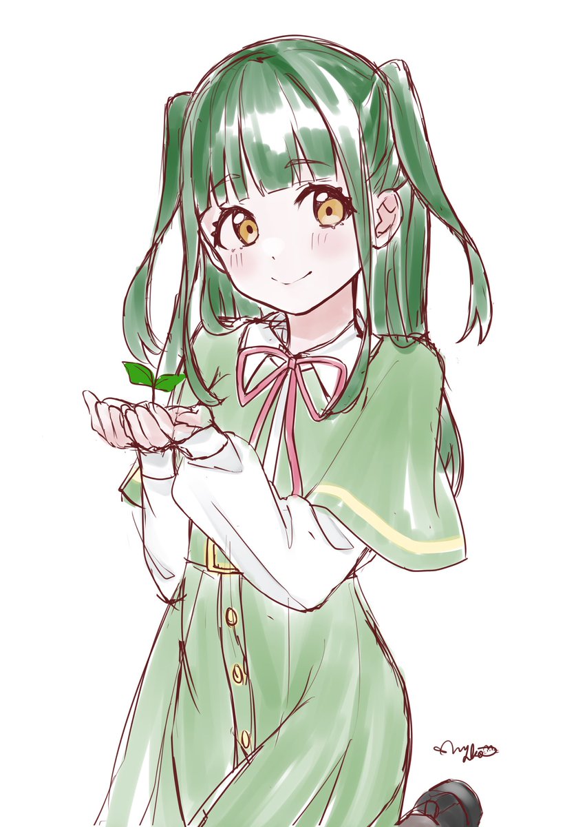 にゃこ🐈 tweet media