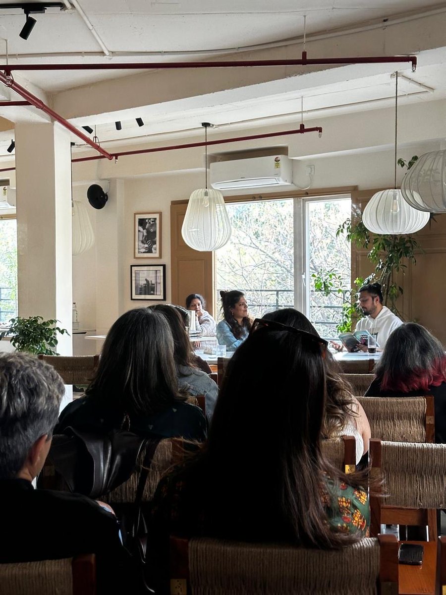 amrita tripathi tweet media