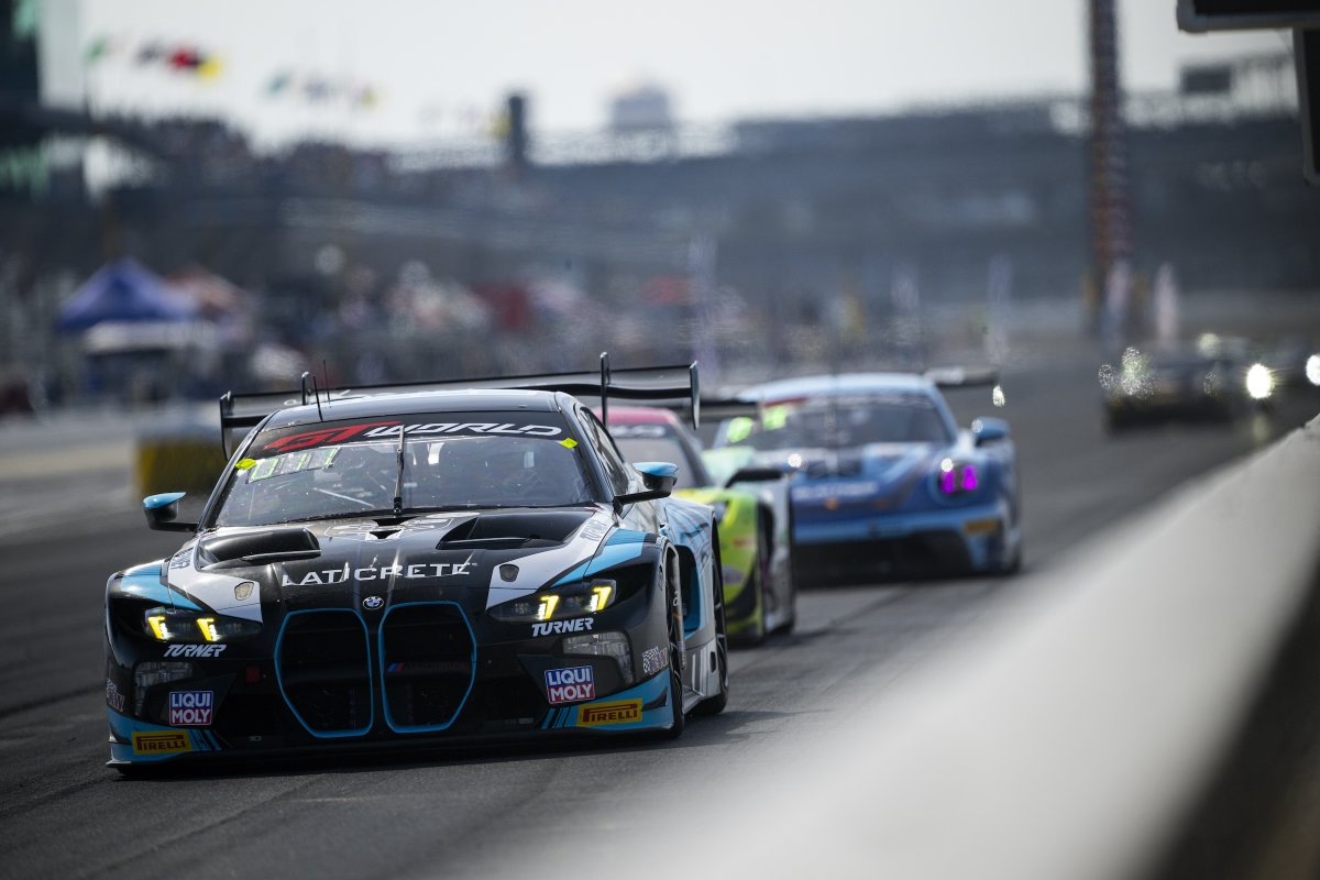 Indianapolis 8 Hour tweet media