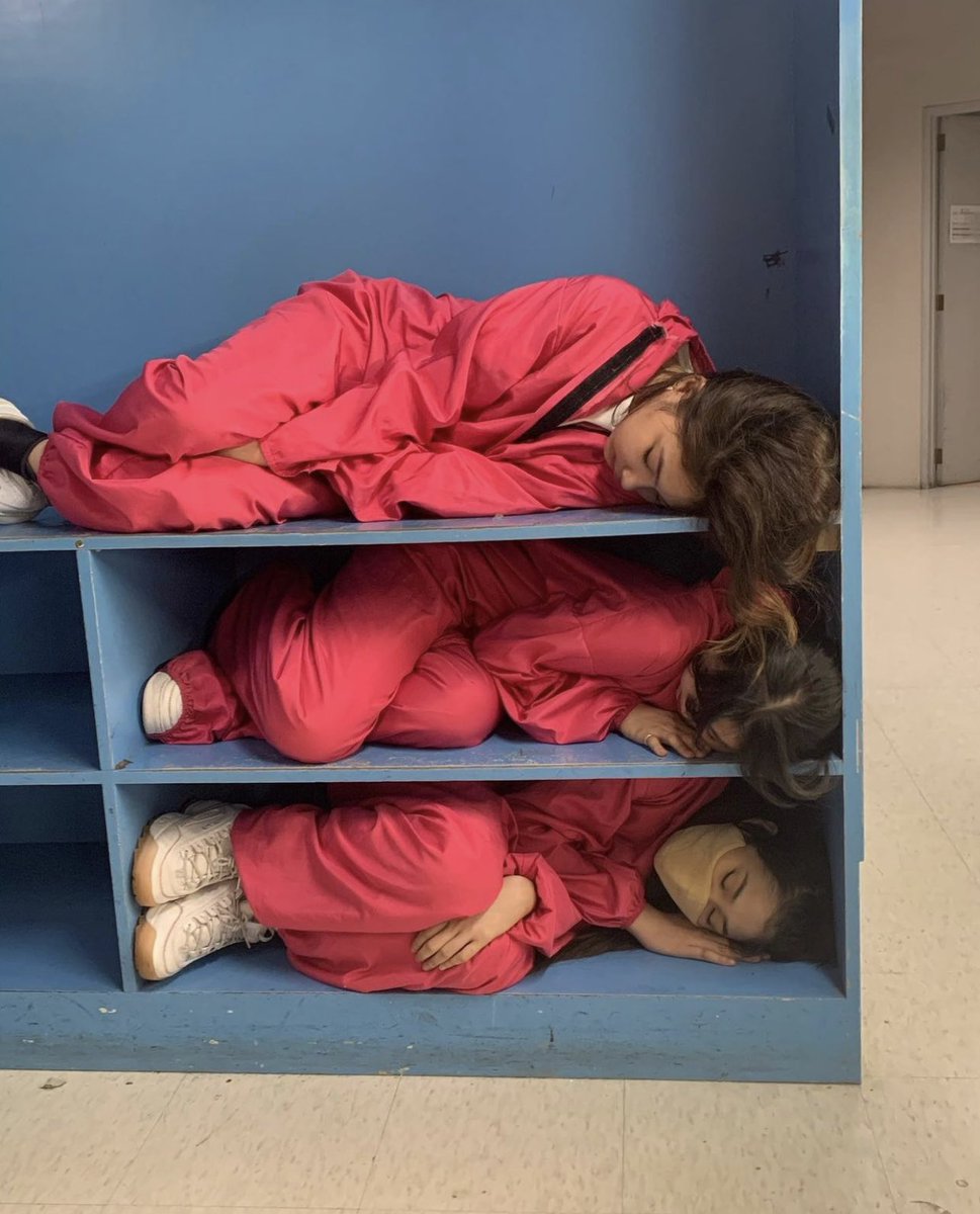 Kalma kahit magulo 🎶