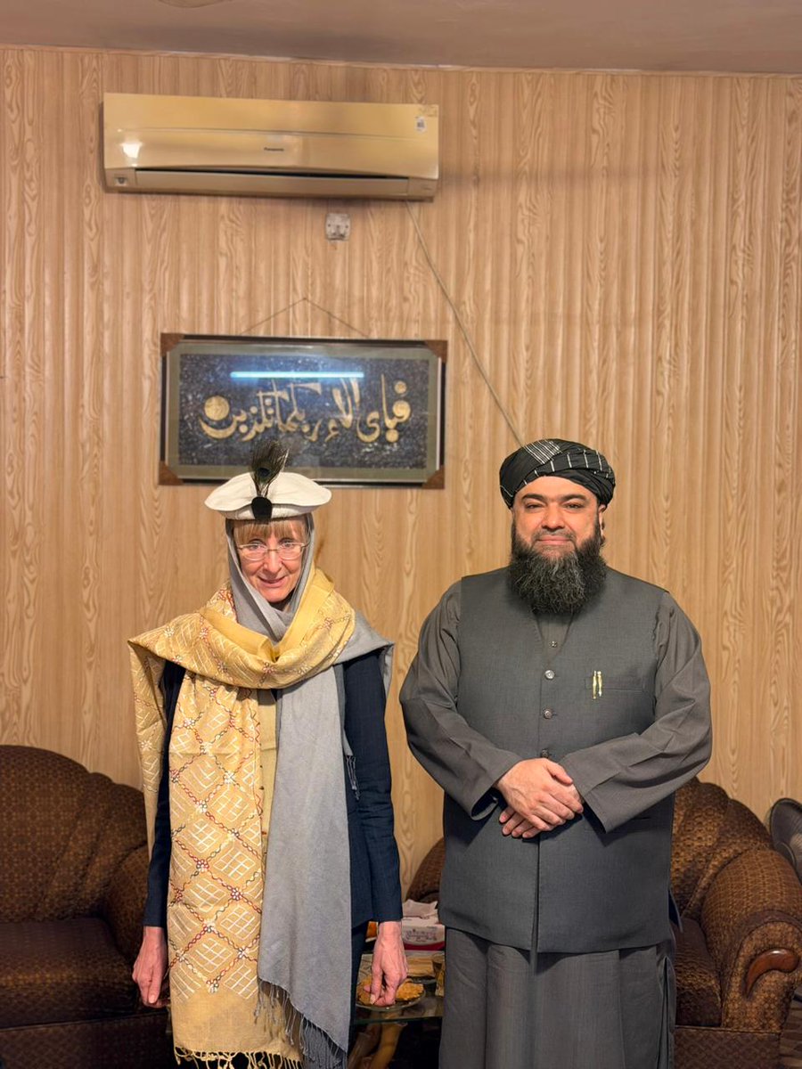 Ina Lepel tweet media