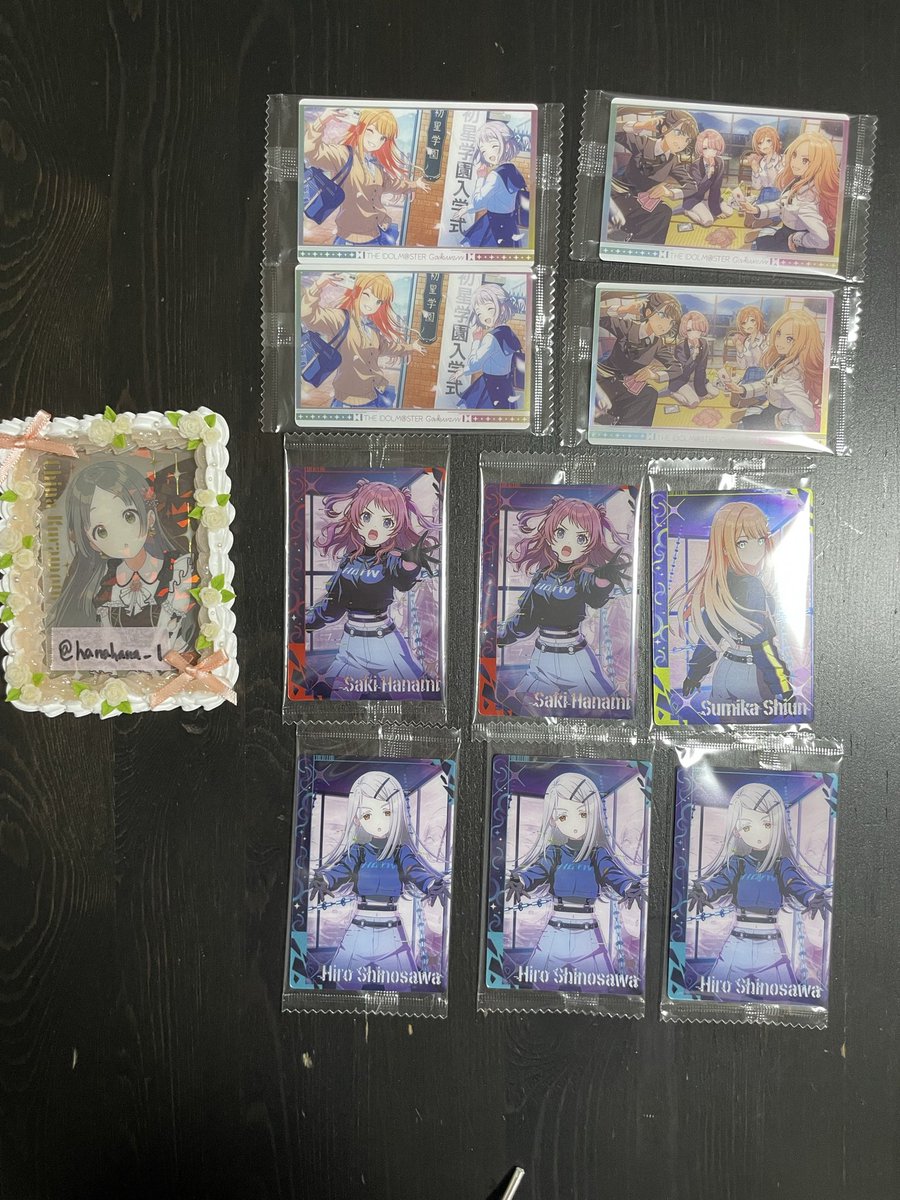 さおぴ＊(取引垢) tweet media