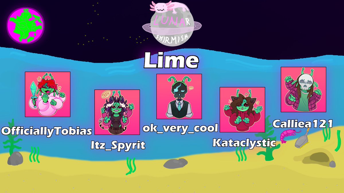 Lunalotll🍉 tweet media