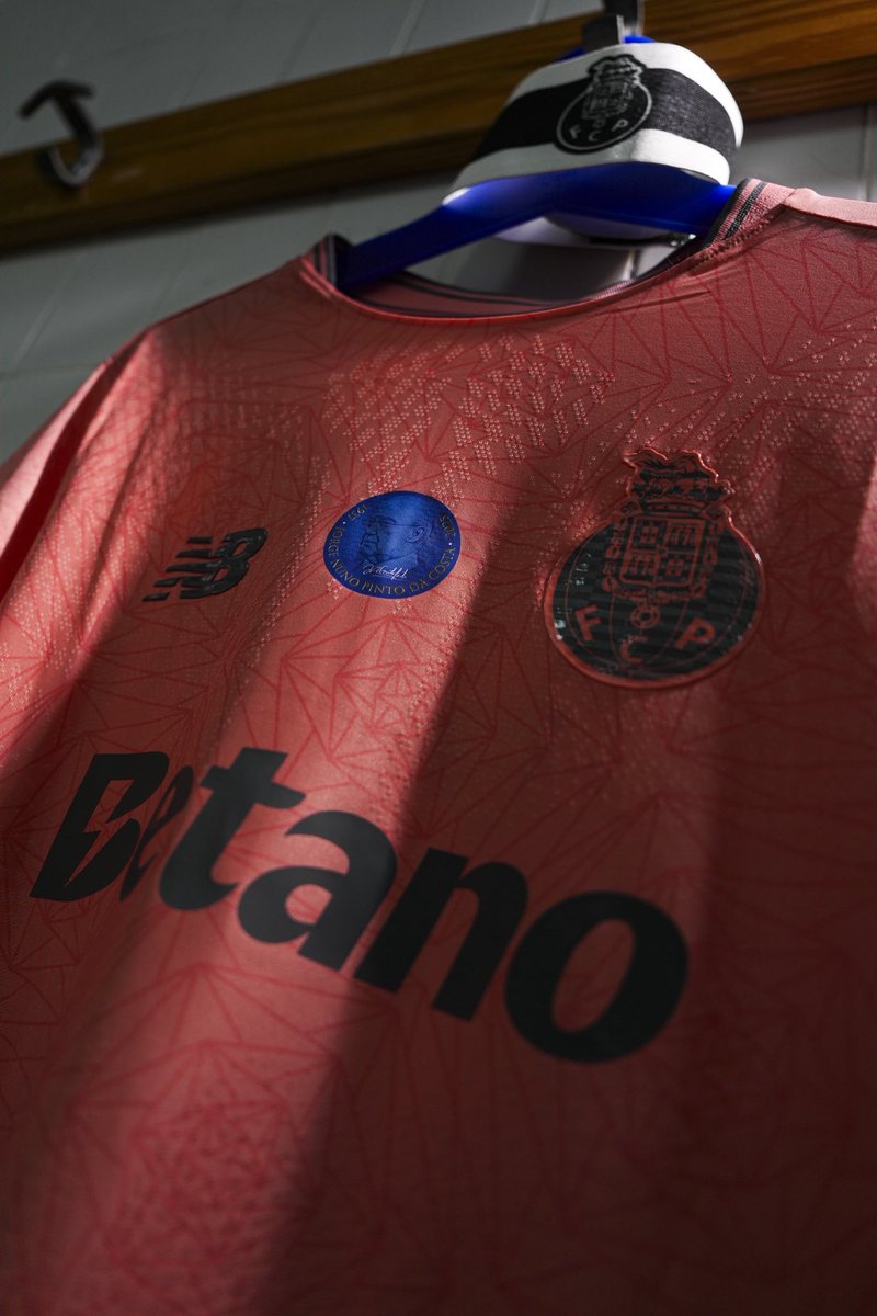 FC Porto tweet media