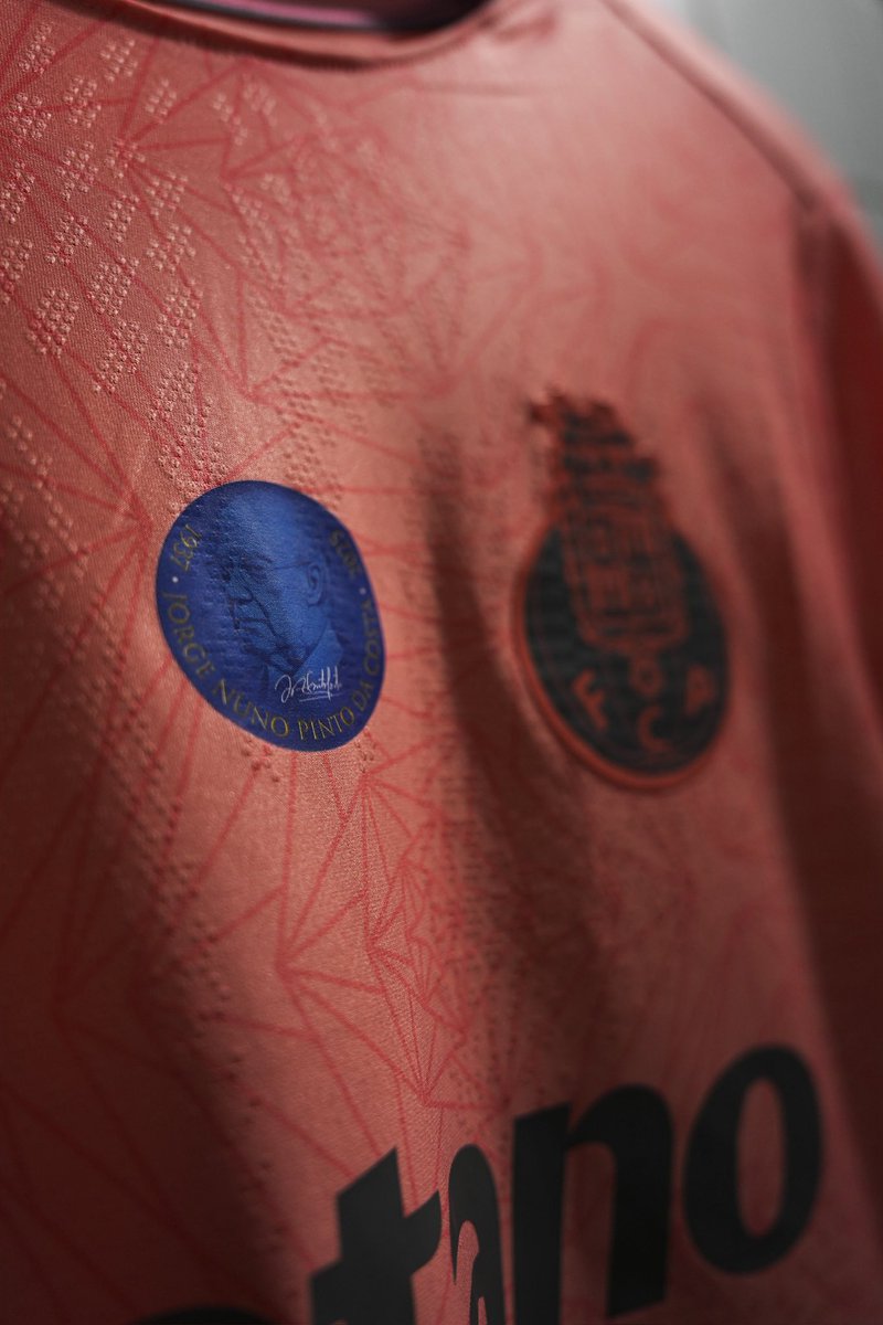 FC Porto tweet media