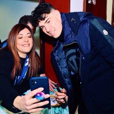 #NuovaFotoProfilo