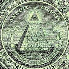 Another name for Baal is Horus. Does the all seeing eye of Horus sound familiar?