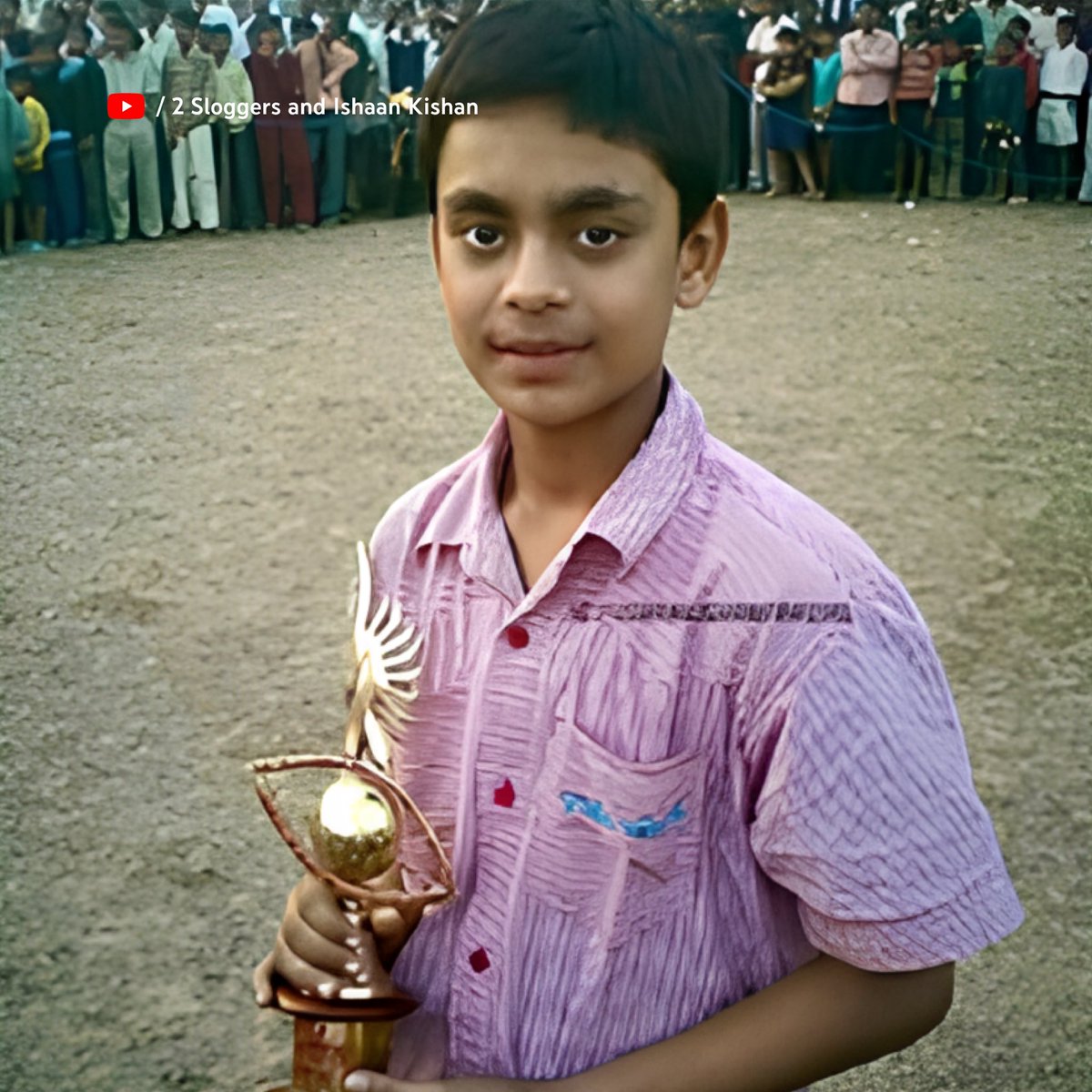 YouTube India tweet media