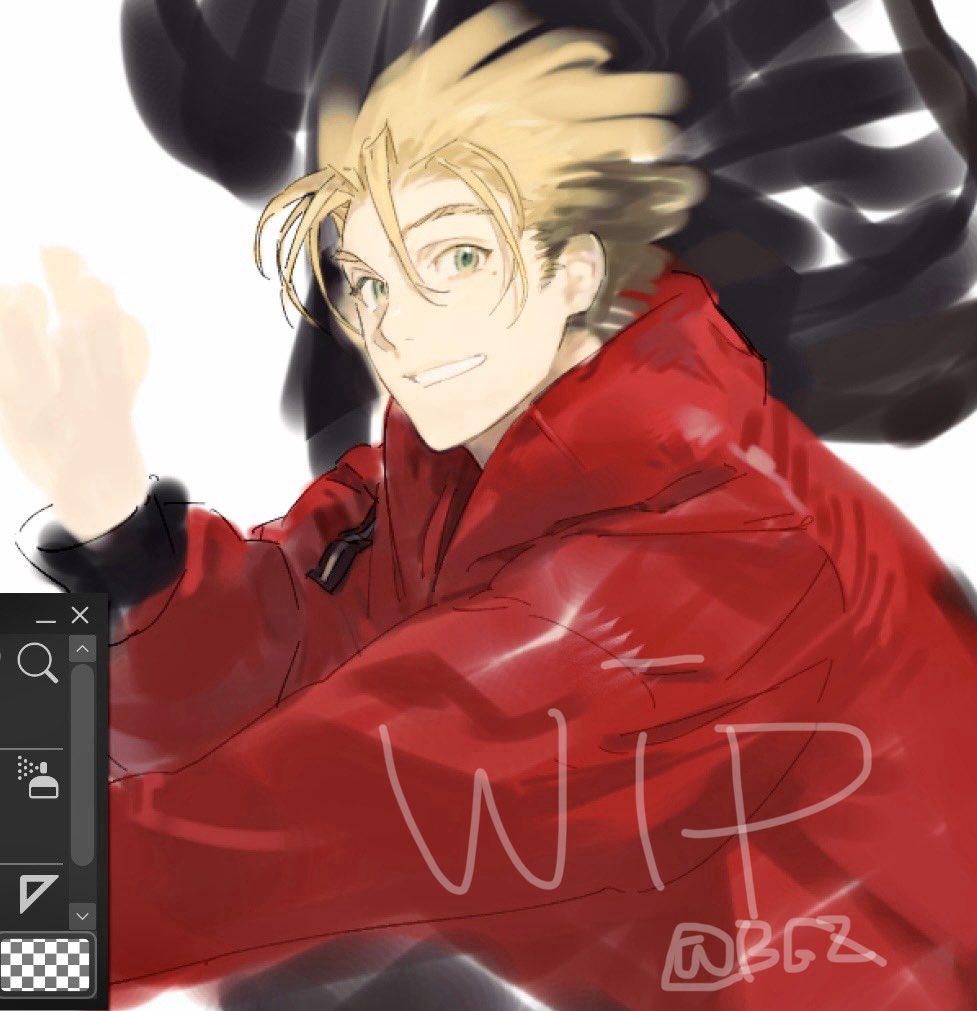 海苔拋物線 (@bingbuliguozi) on Twitter photo 