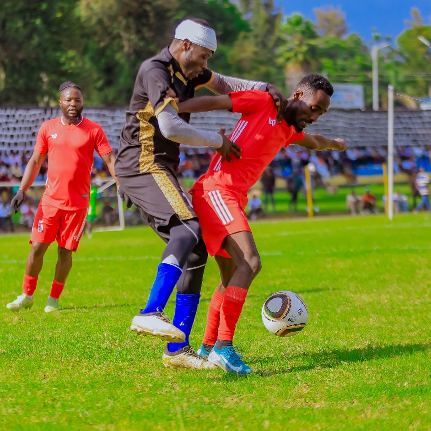 Musanze District tweet media