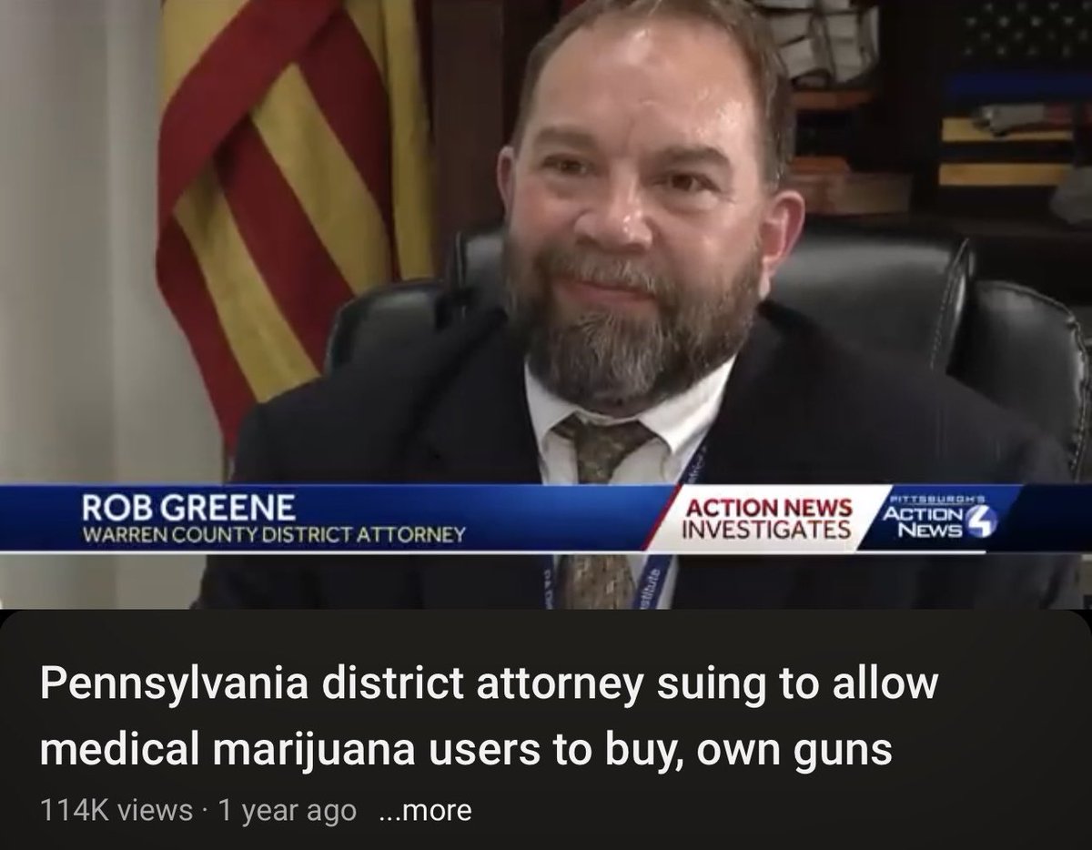 Rob Greene, Esq. tweet media