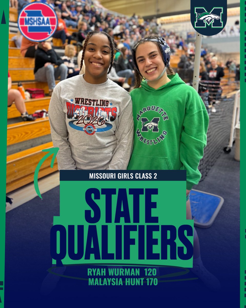 Marquette Wrestling tweet media