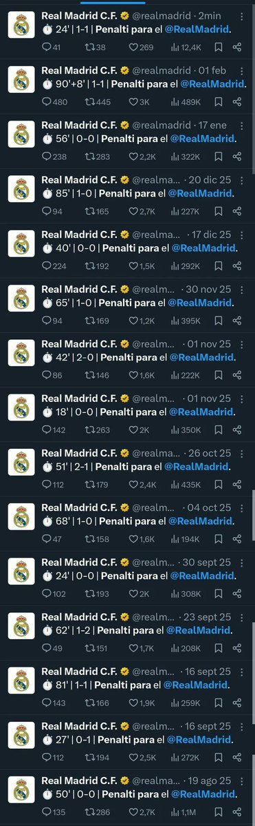 Real Madrid 2025-26