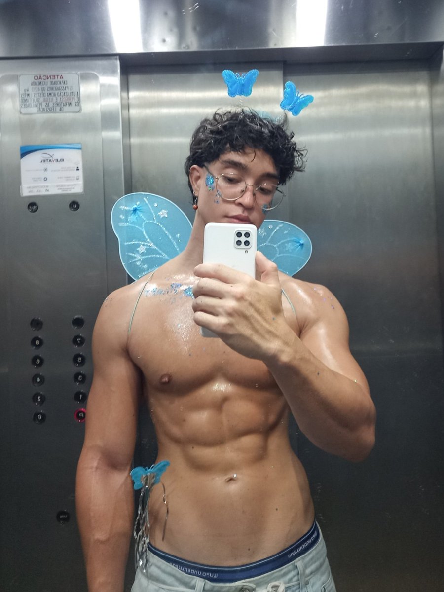 justmateusu's tweet photo. 🦋 https://t.co/altsgEMkdF