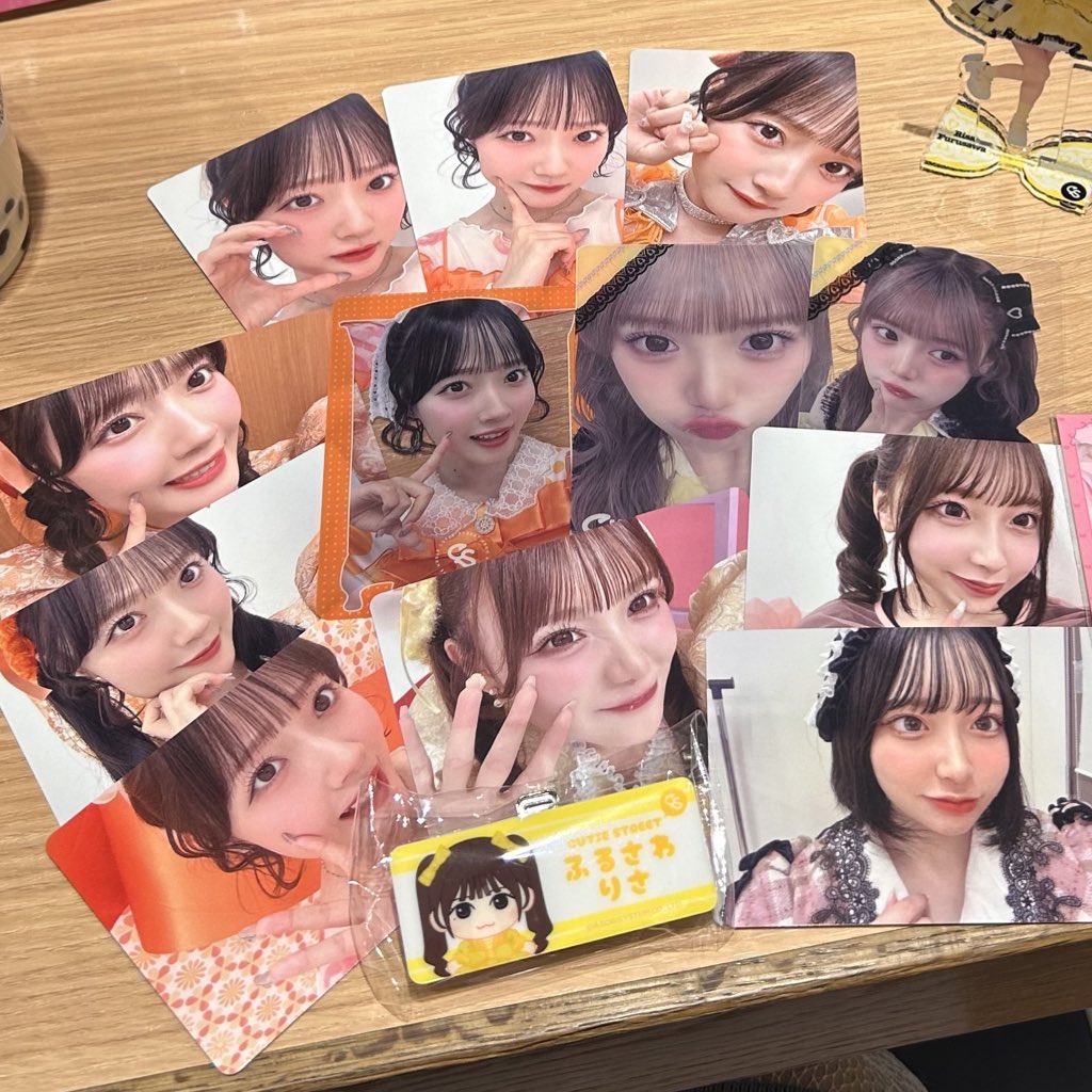 ﾘﾘｰ🍒 tweet media