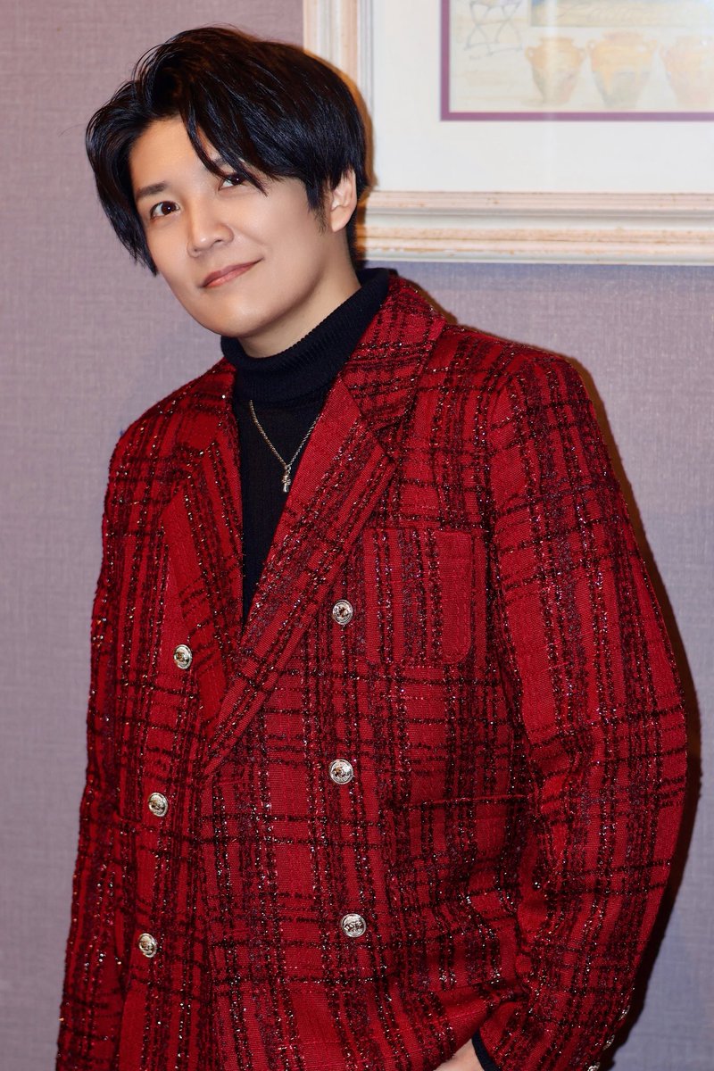 neomelty presents 第1回neoぱ in クロスリバー・ホールにて。

model : 山田翼さん
              (イメージカラー : 黄色)

 #NextHarmony
 #山田翼 さん
 #あおぴかめら
 #あおぴのミラーレス日記