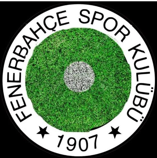 just like Fenerbahçe 😉