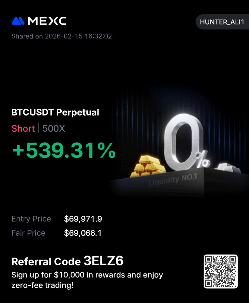 That is the main difference between a trader and a gambler( barsati mehndak 🐸)