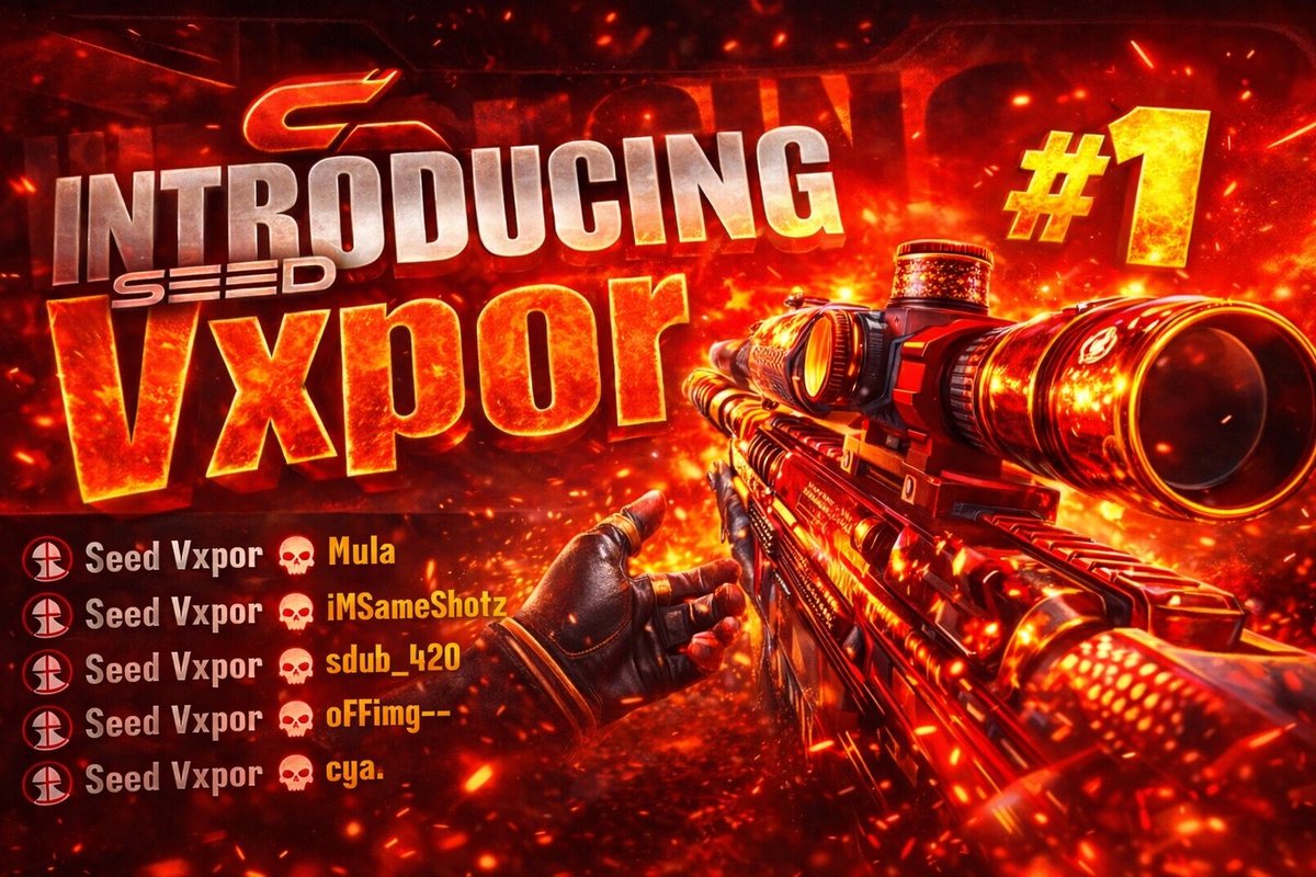 Seed Sow tweet media