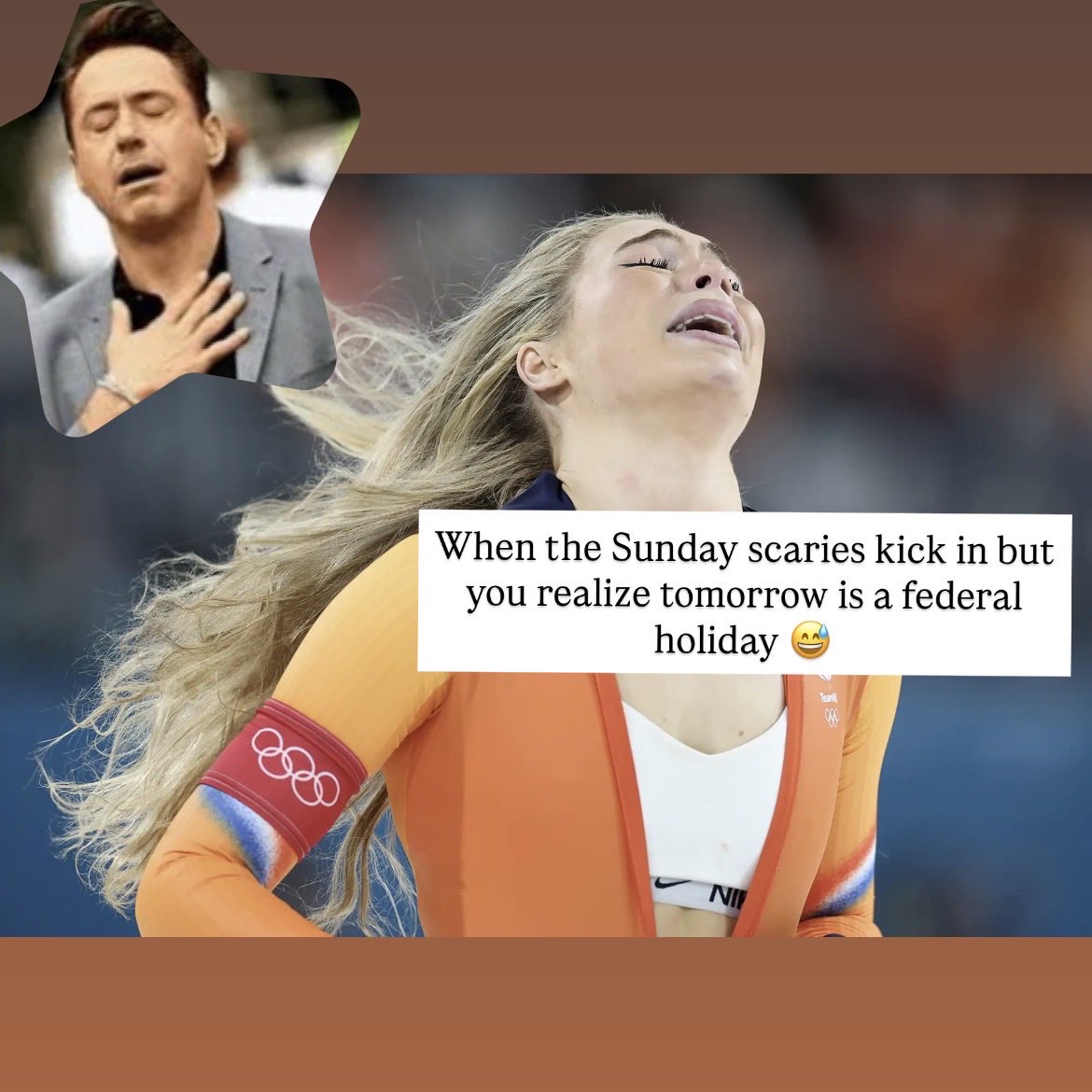 Secret Squirrel 🐿️🇺🇸🕵️ tweet media