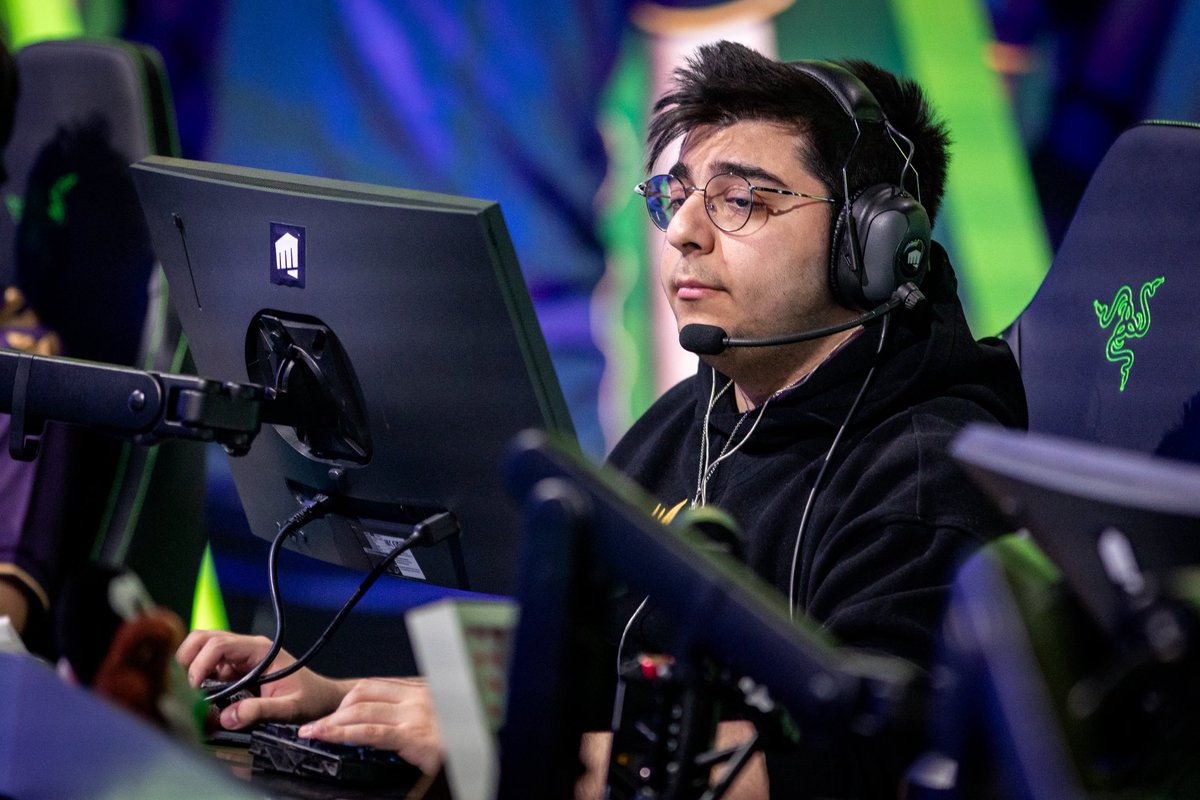 BBL Reactions tweet media