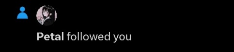 Petal tweet media