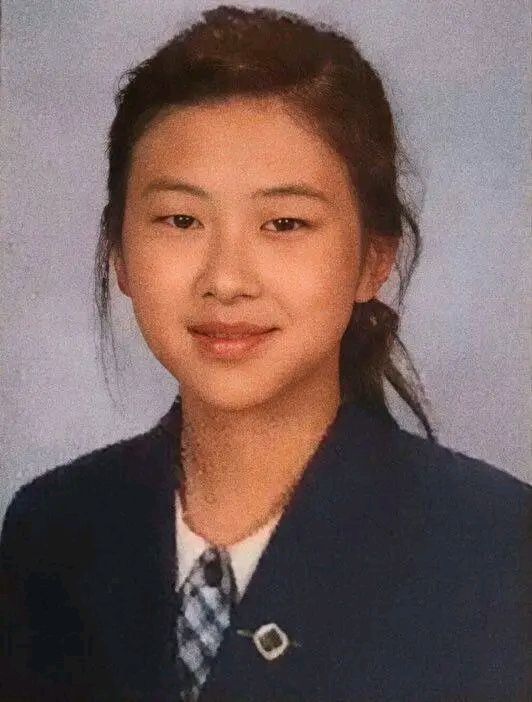 Ot7Bts31331's tweet image. #noediting 💯 real pictures of long chin and lisa