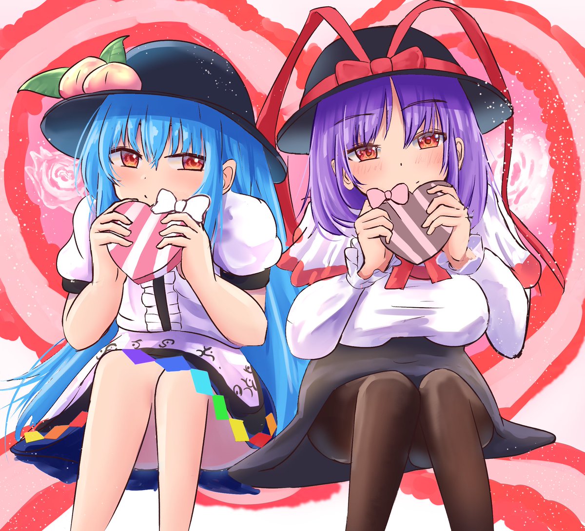 ビッシャー@炭酸ぬき！みそすーぷ tweet media