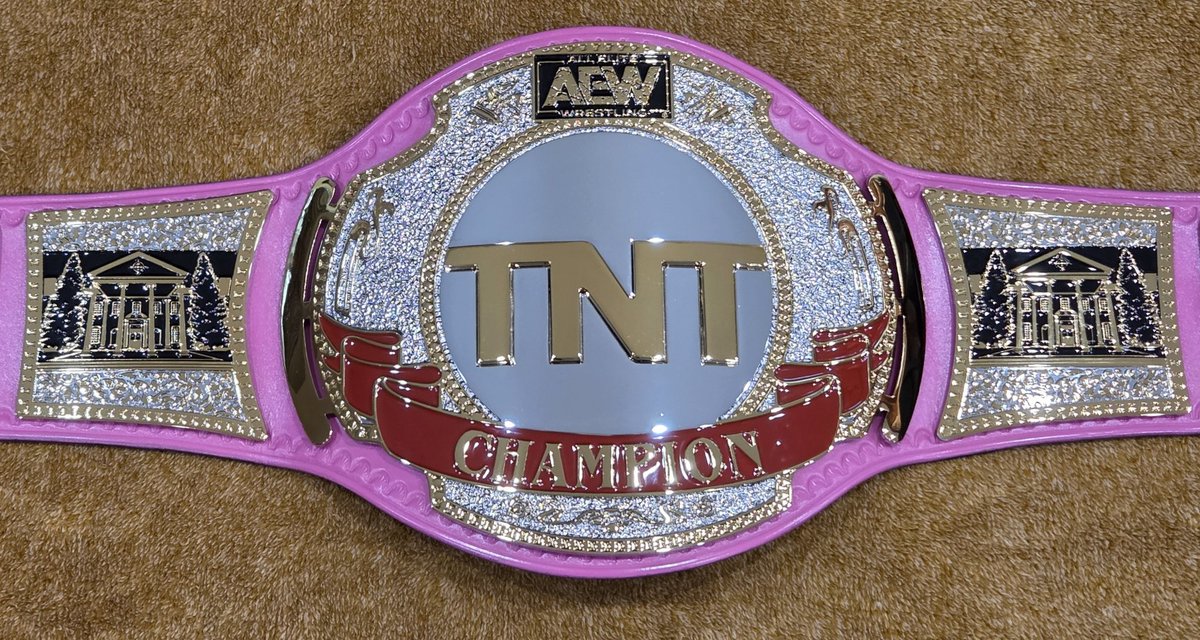 Belts By Dan tweet media