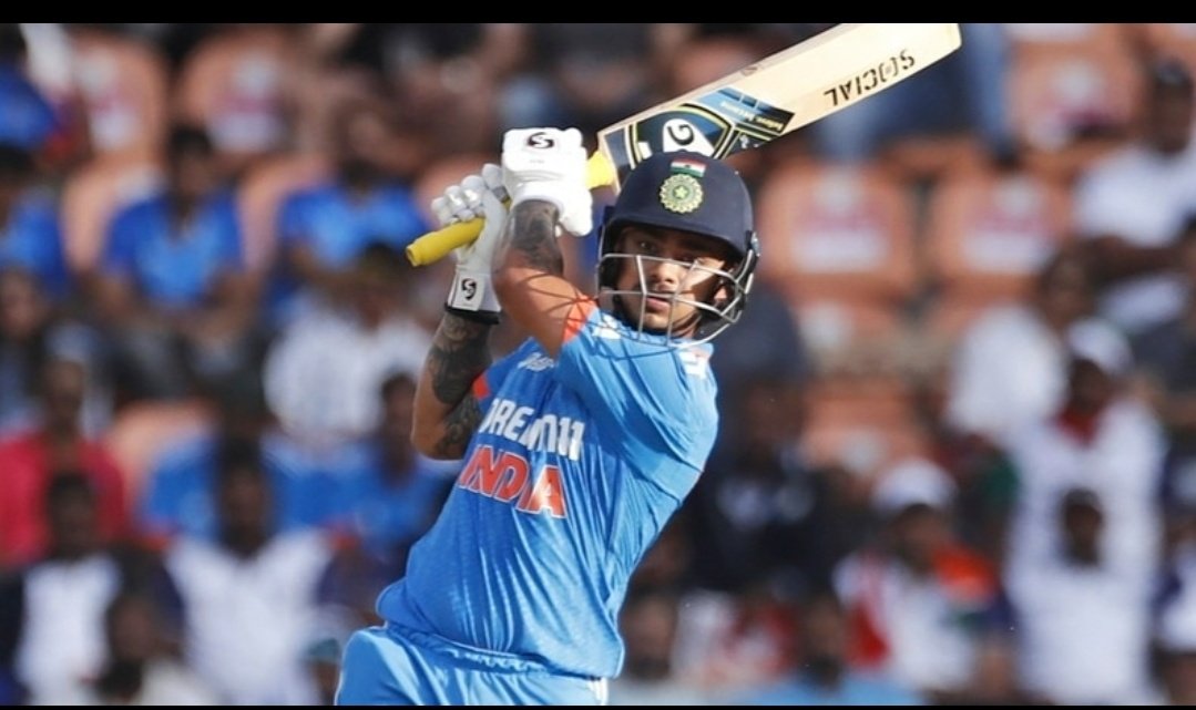 Ishan kishan का तुफ़ान 
ईशान किशन की शानदार पारी,❤️
INDvsPAK
#BBB26 #BBMzansiS6 #bbvipks4 #WilliamEst #GHDuoGala2