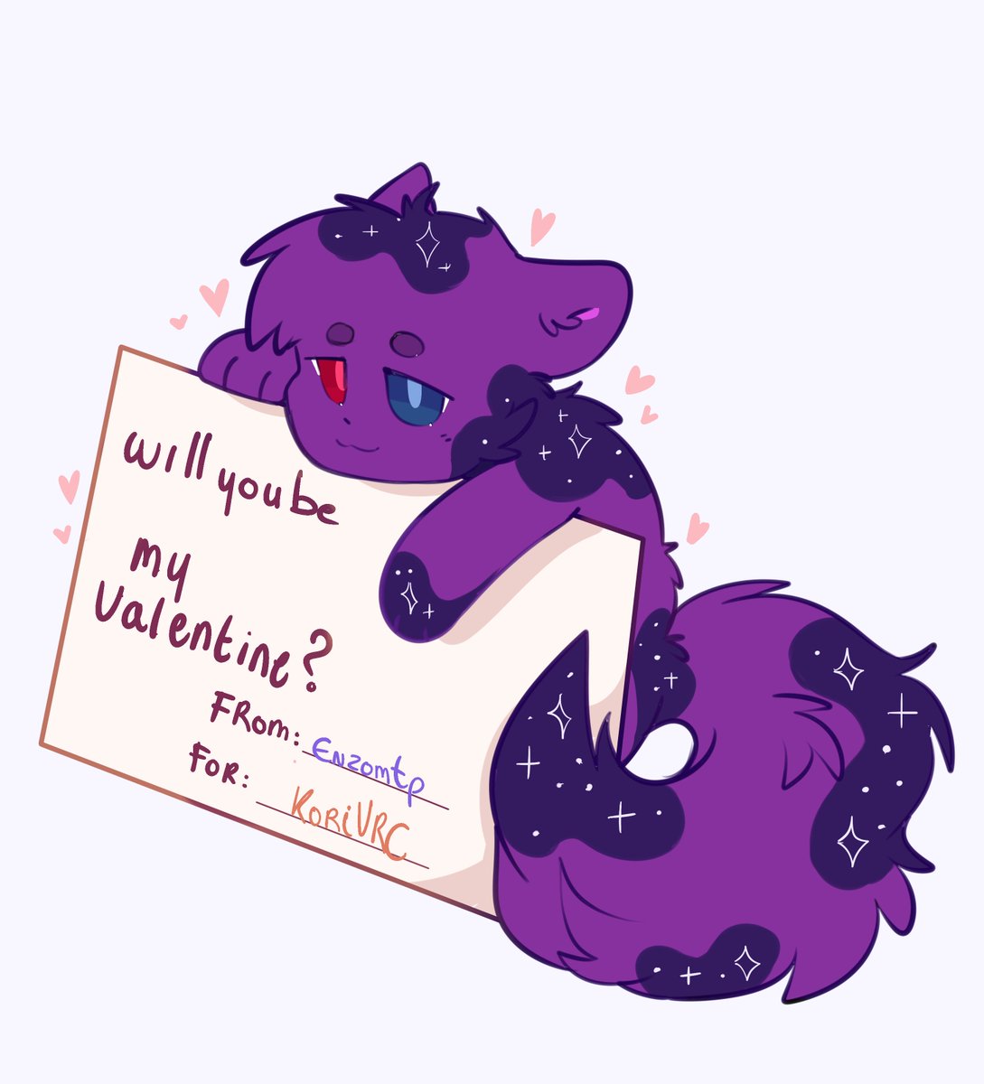 Minty (@XXFL4R3ONXX) / Posts / X