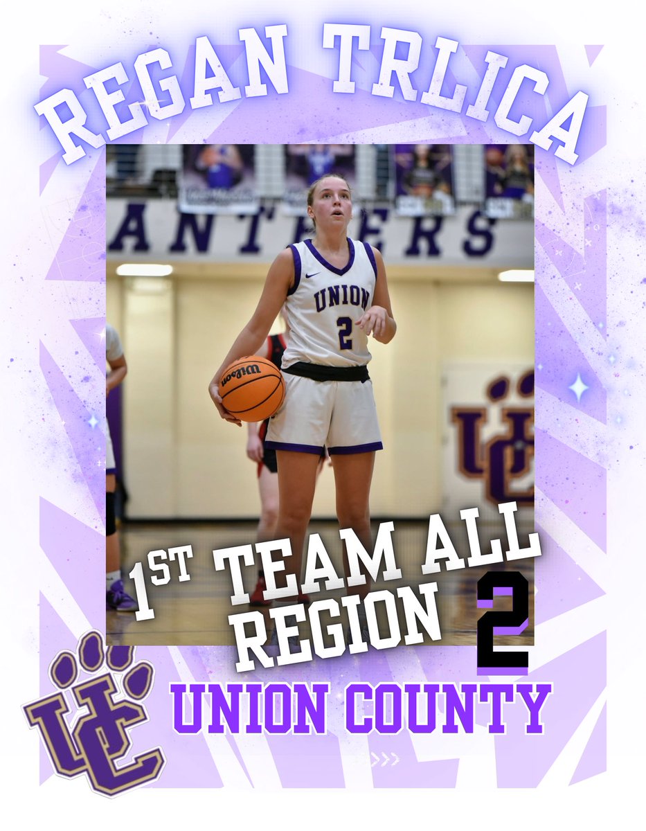 Regan Trlica tweet media