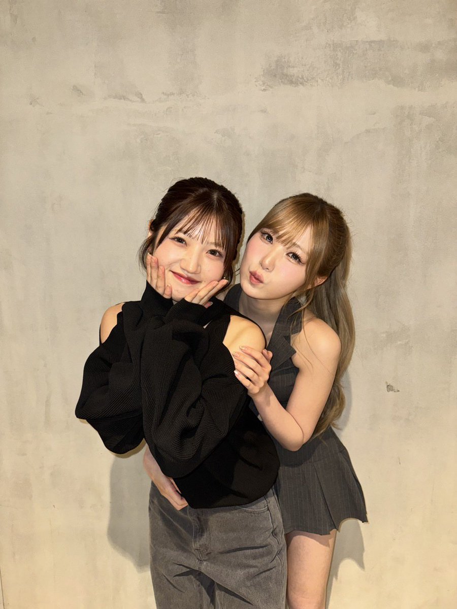 村山 彩希 (@yuirii_murayama) / Posts / X