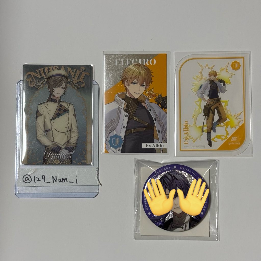 Ma@取引垢 tweet media