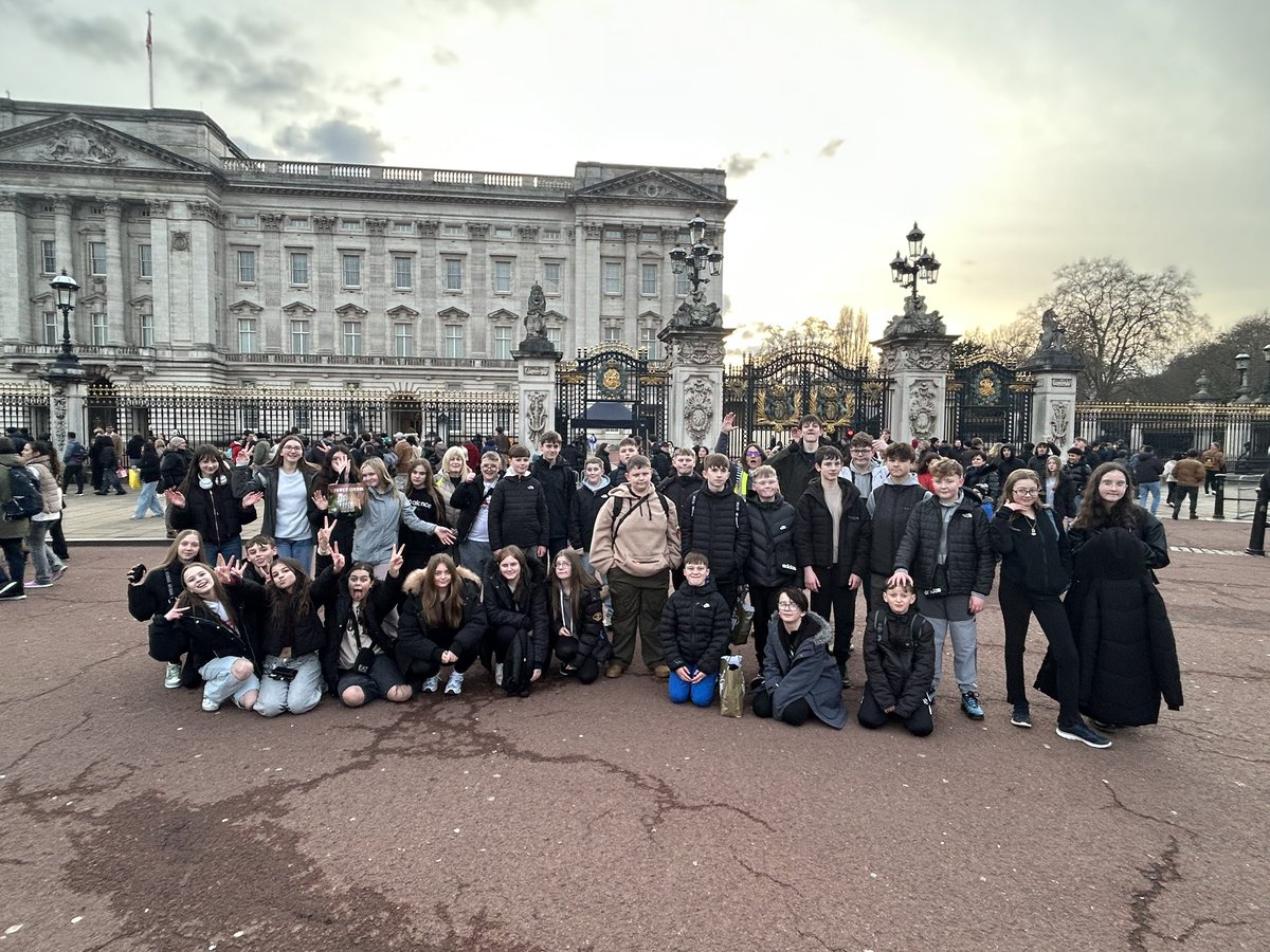 Melior Community Academy tweet media