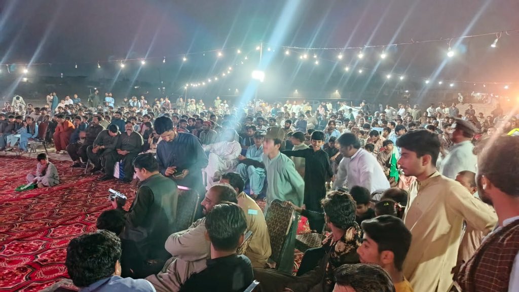 Maryam Nawaz Sharif tweet media