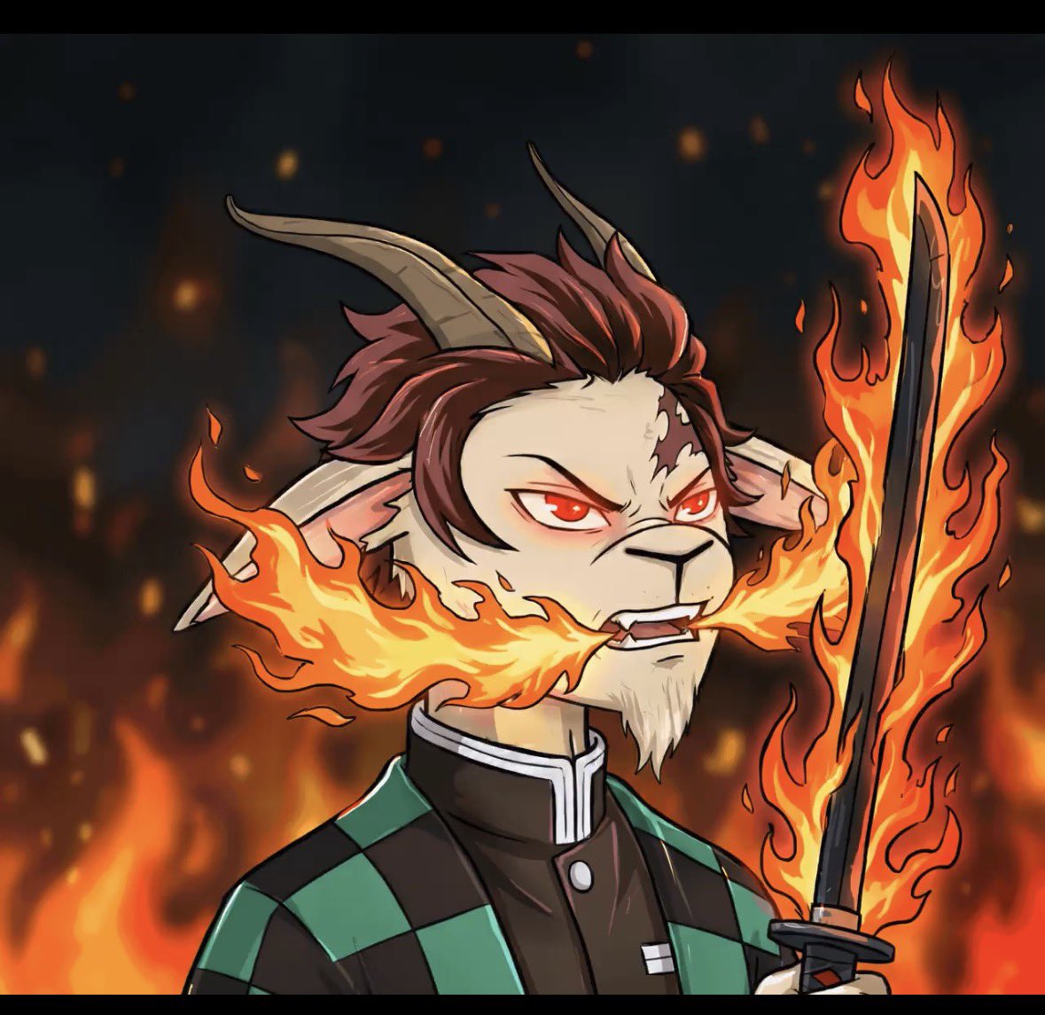 🎁 GTD SPOT GIVEAWAY 🎁

Giving away 3 GTD spots for the upcoming <a href="/Goatin_NFT/">Goatin</a> mint

SUPPLY: 3333
Chain: Base
Mint: FREEMINT 🔥

🗓 Mint Date: 18th Feb
⏰ Mint Time: 3 PM UTC

Follow : x.com/Goatin_NFT
LIKE + RT : x.com/Goatin_NFT/sta…