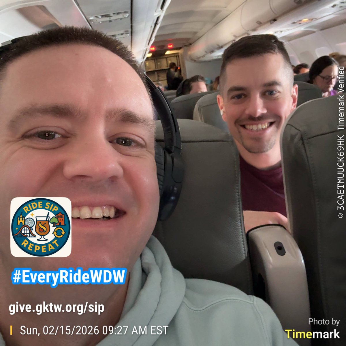 John & John tweet media