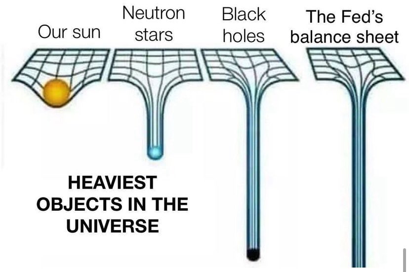 Not Jerome Powell tweet media