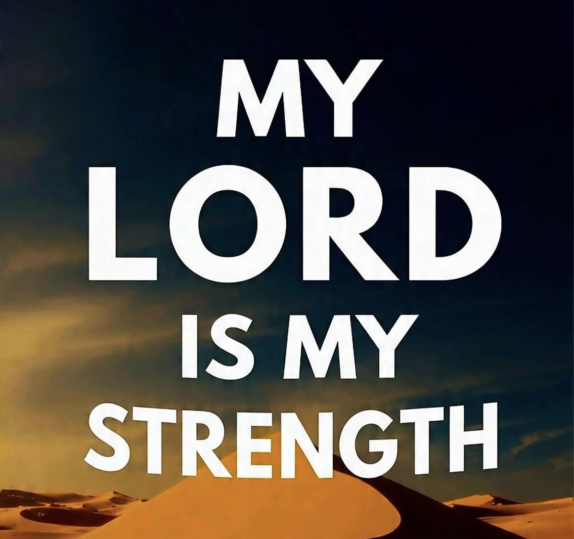 traceylang6535's tweet image. Strength