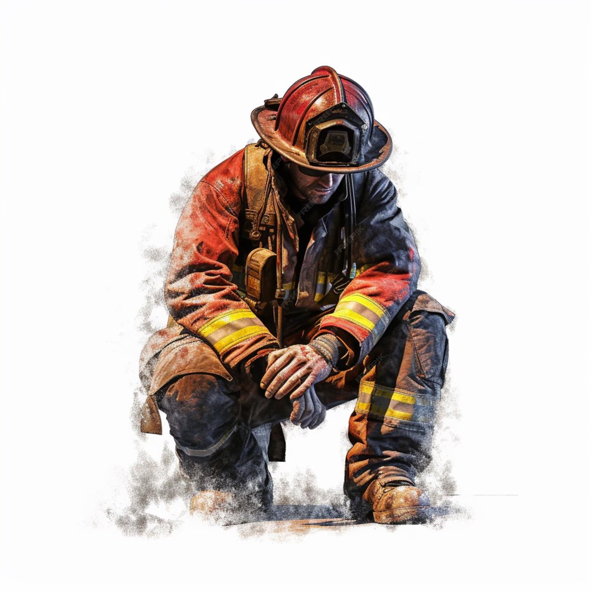 Hoy es el día - me pongo de pie- del Bombero Forestal 
Sin Ustedes hoy no quedaría nada.  GRACIAS 
la Patagonia🇦🇷 los ama