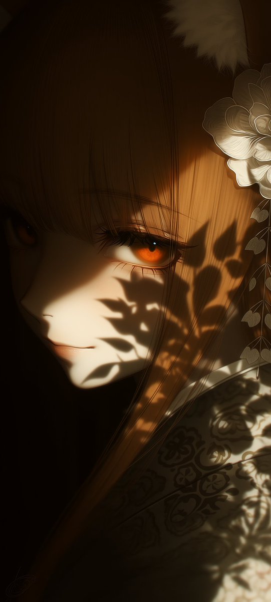 kumattoforest's tweet photo. #Holodiary https://t.co/gEB1id0PCl