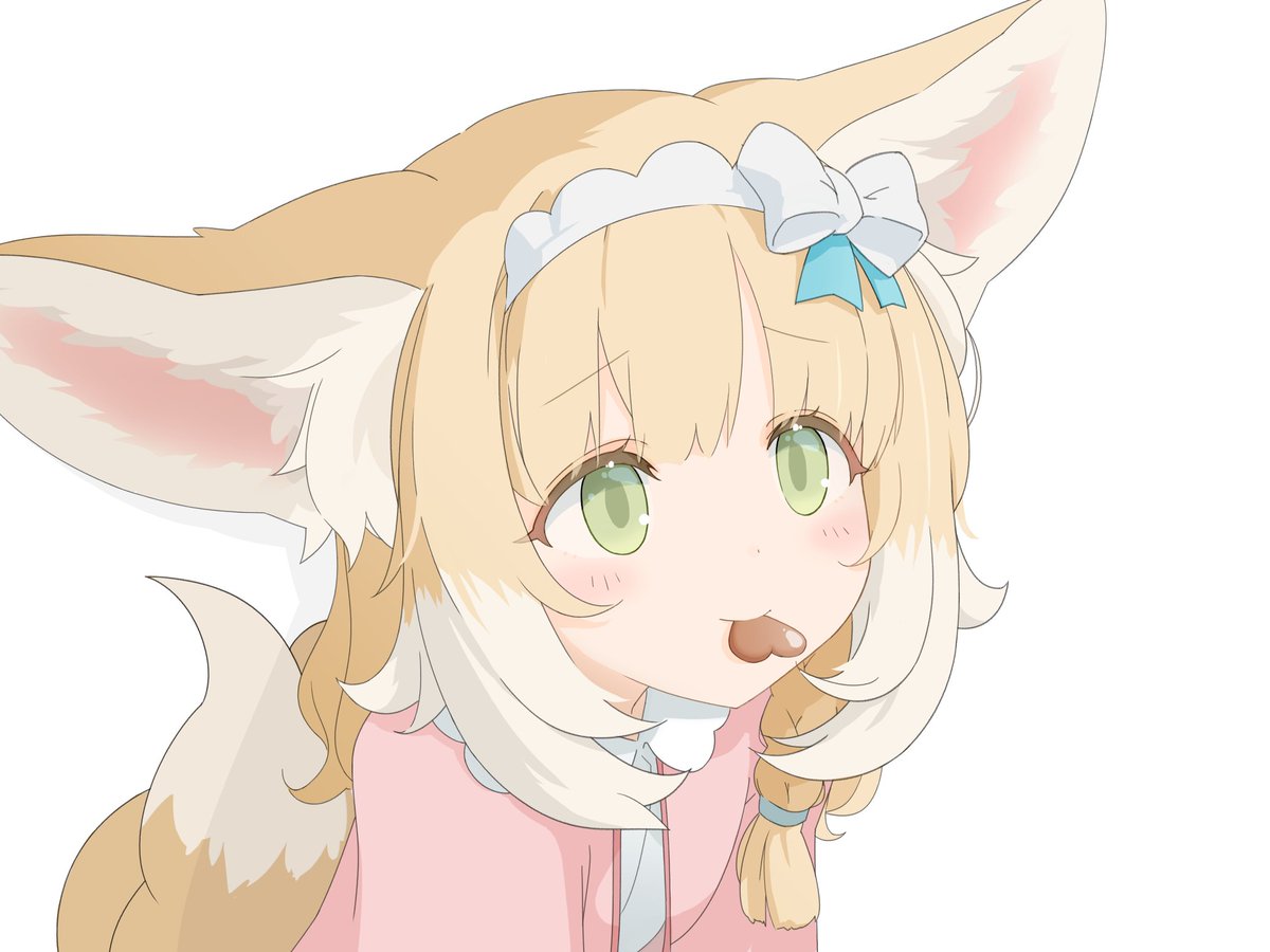 ひとつだけですよ